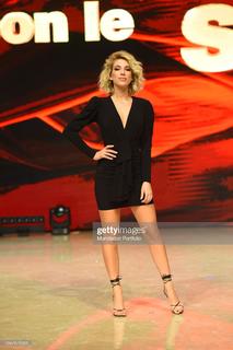 Lucrezia Lando feet photo 13