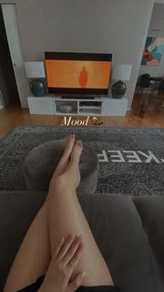 Lucrezia Lando feet photo 15