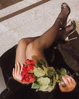 Lucrezia Lando feet photo 16