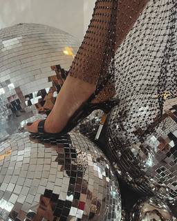 Lucrezia Lando feet photo 6