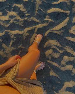Lucrezia Lando feet photo 9