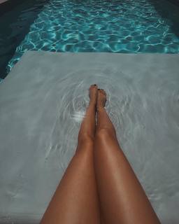 Lucrezia Lando feet photo 8