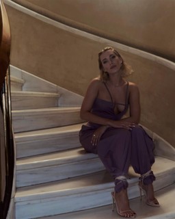 Lucrezia Lando feet photo 2