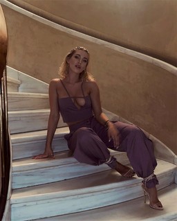 Lucrezia Lando feet photo 20