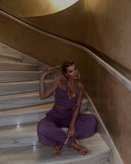 Lucrezia Lando feet photo 18
