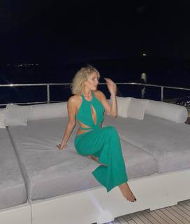 Lucrezia Lando feet photo 8