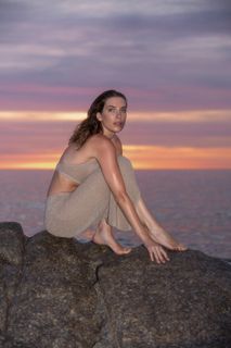 Lucrezia Lando feet photo 19