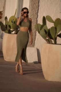 Lucrezia Lando feet photo 15