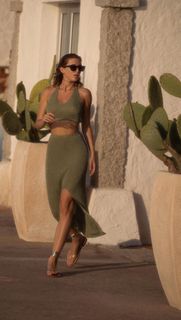 Lucrezia Lando feet photo 14