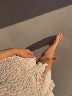 Lucrezia Lando feet photo 7