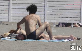 Lucrezia Lante della Rovere feet photo 18