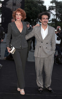 Lucrezia Lante della Rovere feet photo 2