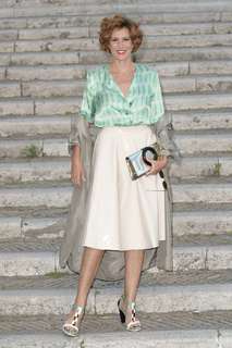 Lucrezia Lante della Rovere feet photo 16