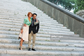 Lucrezia Lante della Rovere feet photo 15