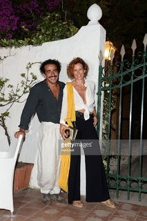 Lucrezia Lante della Rovere feet photo 14