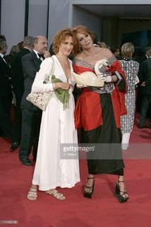 Lucrezia Lante della Rovere feet photo 12