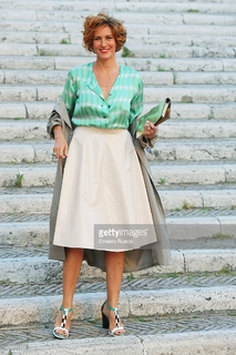 Lucrezia Lante della Rovere feet photo 4