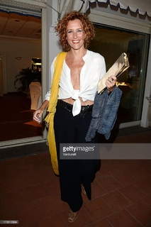 Lucrezia Lante della Rovere feet photo 17