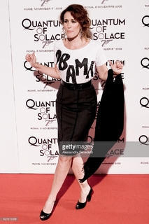Lucrezia Lante della Rovere feet photo 13