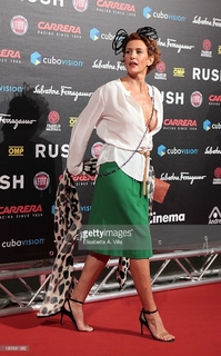 Lucrezia Lante della Rovere feet photo 11