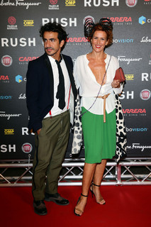 Lucrezia Lante della Rovere feet photo 7