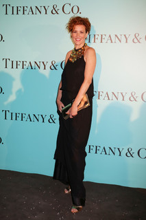 Lucrezia Lante della Rovere feet photo 6