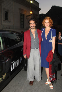 Lucrezia Lante della Rovere feet photo 5