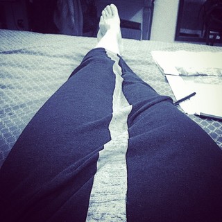 Lucrezia Lante della Rovere feet photo 18
