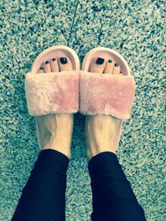 Lucrezia Millarini feet photo 11