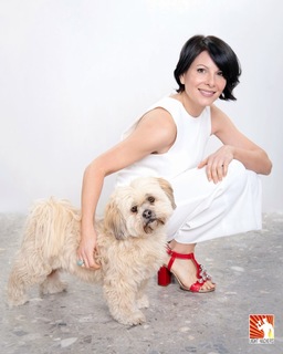 Lucrezia Millarini feet photo 10