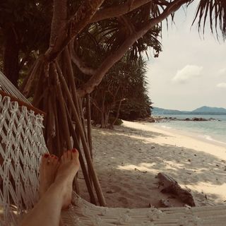 Lucrezia Millarini feet photo 8