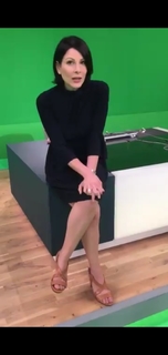 Lucrezia Millarini feet photo 7