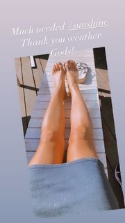 Lucrezia Millarini feet photo 20