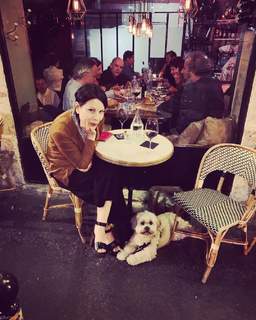 Lucrezia Millarini feet photo 16