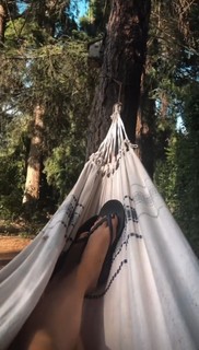 Lucrezia Millarini feet photo 3
