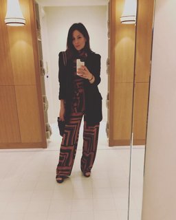Lucrezia Millarini feet photo 8