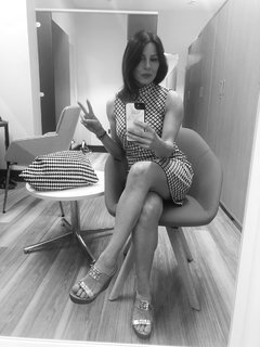 Lucrezia Millarini feet photo 5