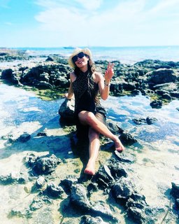 Lucrezia Millarini feet photo 17