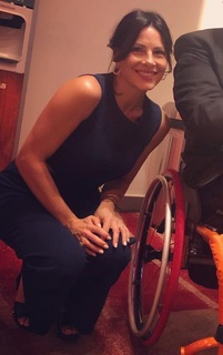 Lucrezia Millarini feet photo 15