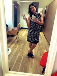 Lucrezia Millarini feet photo 4