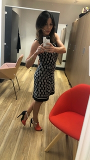 Lucrezia Millarini feet photo 11