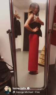 Lucrezia Millarini feet photo 6