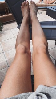 Lucrezia Millarini feet photo 10