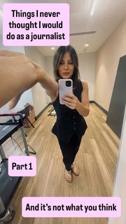 Lucrezia Millarini feet photo 4