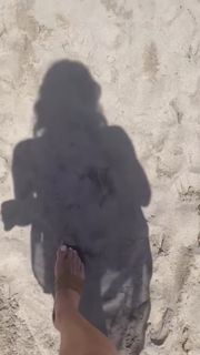 Lucrezia Millarini feet photo 2