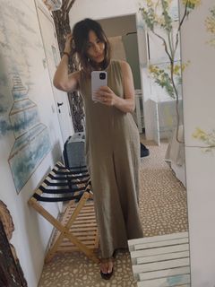 Lucrezia Millarini feet photo 1
