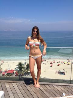 Lucy Aragon feet photo thumbnail