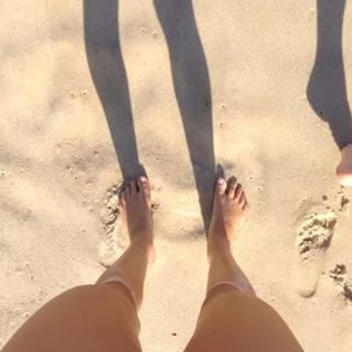 Lucy Aragon feet photo thumbnail