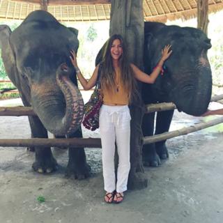 Lucy Aragon feet photo thumbnail