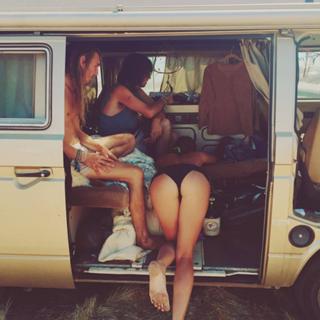 Lucy Aragon feet photo thumbnail